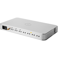 Silent Angel Forester FX variant 5