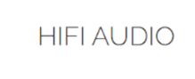 Hifi Audio logo