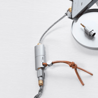 ddHiFi TC44Pro E2 4.4mm Balanced USB DAC Amplifier variant 2