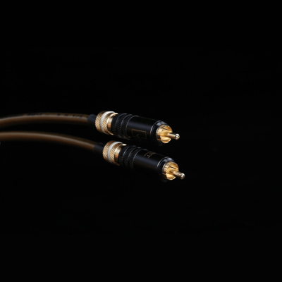 SW1x RCA Stereo Interconnect