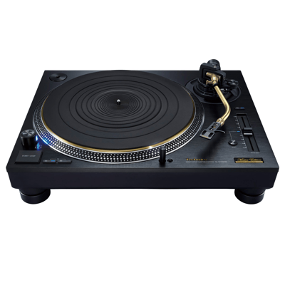 Technics Direct Drive Turntable System - SL-1210GME