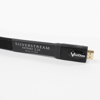 VooDoo Cable Silverstream High-Speed HDMI 2.2e with Ethernet variant 1