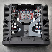 Gryphon Audio Diablo 333 variant 8