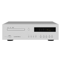 Luxman D-07X variant 1