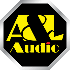A&L Audio logo