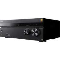 Sony Premium ES 7.2 CH 8K A/V Receiver variant 4