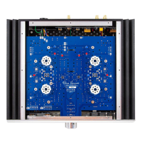 HeadAmp Blue Hawaii Special Edition Electrostatic Headphone Amplifier variant 8