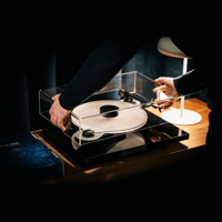 Pro-ject Audio Systems - USA Elemental Phono USB FINAL EDITION variant 4