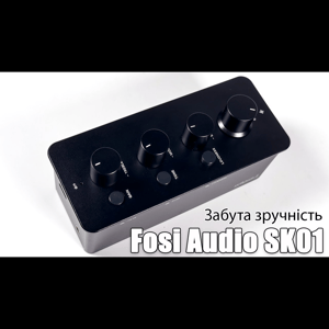 Thumbnail of the video review https://www.youtube.com/watch?v=F1xCxU8usQk