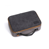 ddHiFi CZ300 Portable Large-capacity Storage Bag variant 1