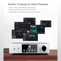 Cayin iDAP-6 variant 9