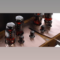 Unison Research Sinfonia Anniversary variant 7