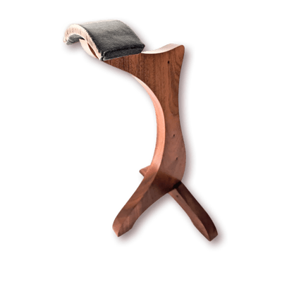Danacable Mahogany Headphone Stand