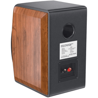 Fosi Audio Fosi Audio DK560-N Bookshelf Speakers variant 2