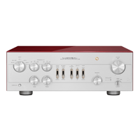 Luxman CL-1000 variant 1