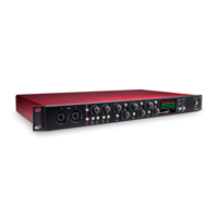 Focusrite Scarlett OctoPre variant 3