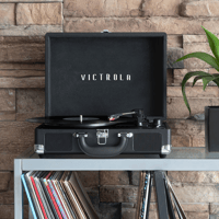 Victrola Journey+ Suitcase Record Player variant 5