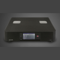 ayon audio Ayon S-10 II variant 2