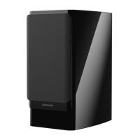 Dynaudio Contour 20 Black Edition variant 5
