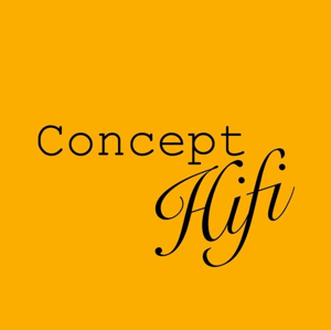 CONCEPT HIFi logo