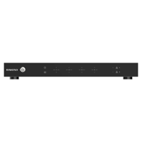 Arylic H400 4-Zone Multiroom Streaming Preamplifier variant 6