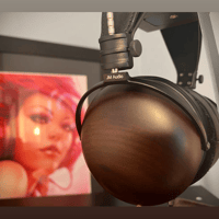 JM Audio Editions XTC NRG NEW Limited Edition- Prototype variant 10