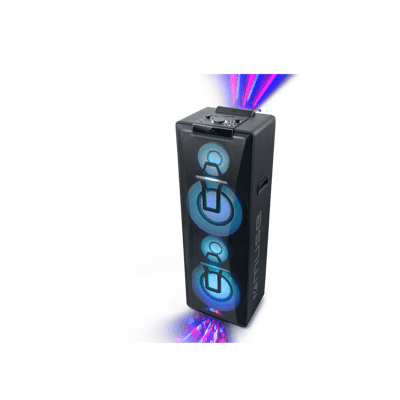 MUSE HiFi M-1990 DJ