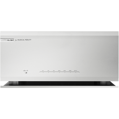 Musical Fidelity M6x 250.11