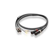 Phasemation Balanced Transmission Type Phono CableCC-1000D variant 1