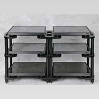 Harmonic Resolution Systems SXR Audio Stand variant 10