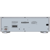 TEAC- USA TEAC AD-850-SE Cassette Deck CD Player variant 4