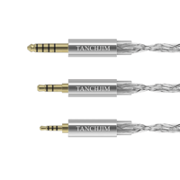 Tanchjim TANCHJIM CABLE R HEADPHONE UPGRADE CABLE variant 1