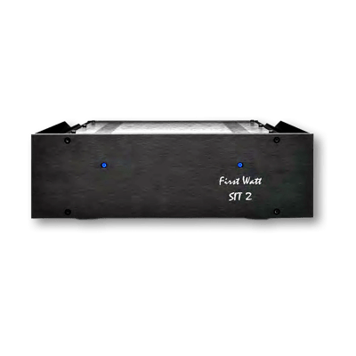 First Watt SIT-2