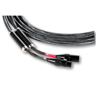 WyWires Interconnect Audio Cables Diamond Series