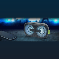 MUSE HiFi M-370 DJ variant 2