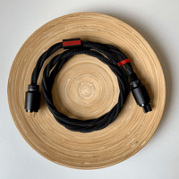 Ikigai Audio Kinzan variant 3