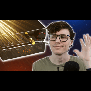 Thumbnail of the video review https://www.youtube.com/watch?v=P7--Ni-jSG8