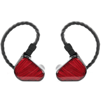 TRUTHEAR TRUTHEAR x Crinacle ZERO:RED In-ear Monitor variant 1