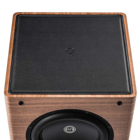 Sonus Faber Gravis II variant 3