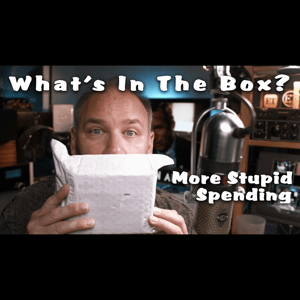 Thumbnail of the video review https://www.youtube.com/watch?v=4gFF2EOKZYY