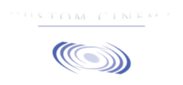 Custom Cinema And Sound logo