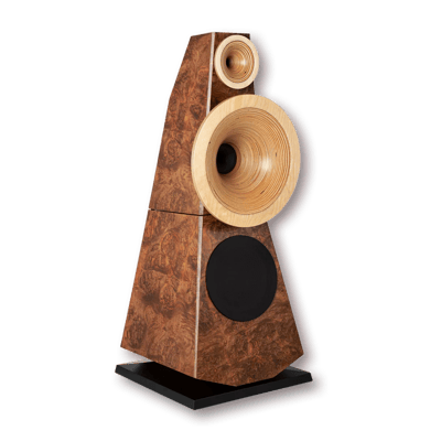 odeon audio Helix