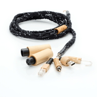 Entreq Click Adaptors variant 3