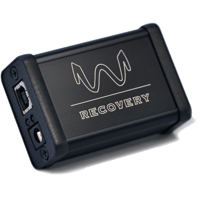 Wyred 4 Sound Recovery variant 1