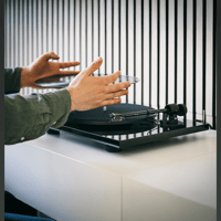 Pro-ject Audio Systems - USA E1.2 variant 5