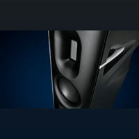 Borresen Acoustics Børresen Z5 variant 3