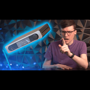 Thumbnail of the video review https://www.youtube.com/watch?v=4GXbsRXsuFs