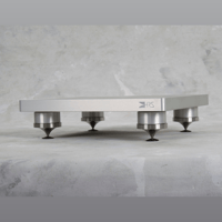 Harmonic Resolution Systems S3 Isolation Base variant 9