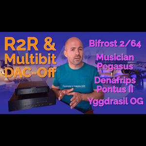 Thumbnail of the video review https://www.youtube.com/watch?v=weTHhG0X0pY