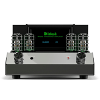 McIntosh Labs MA252 2-Channel Hybrid Integrated Amplifier variant 1